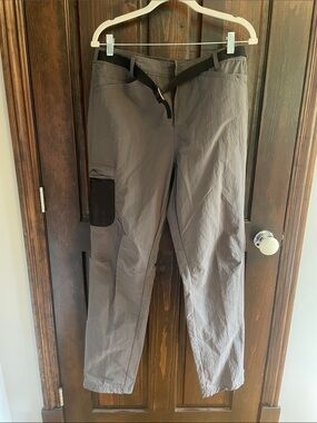 Chlorophylle women outdoor pants size 10